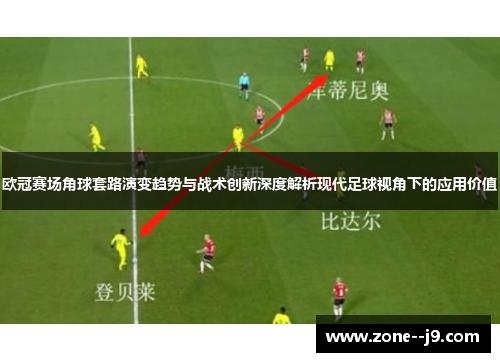 欧冠赛场角球套路演变趋势与战术创新深度解析现代足球视角下的应用价值 欧冠赛场角球套路演变趋势与战术创新深度解析现代足球视角下的应用价值