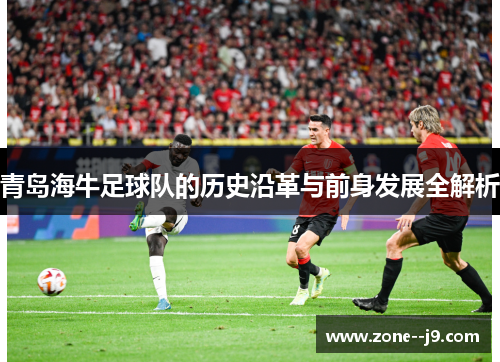 青岛海牛足球队的历史沿革与前身发展全解析 青岛海牛足球队的历史沿革与前身发展全解析